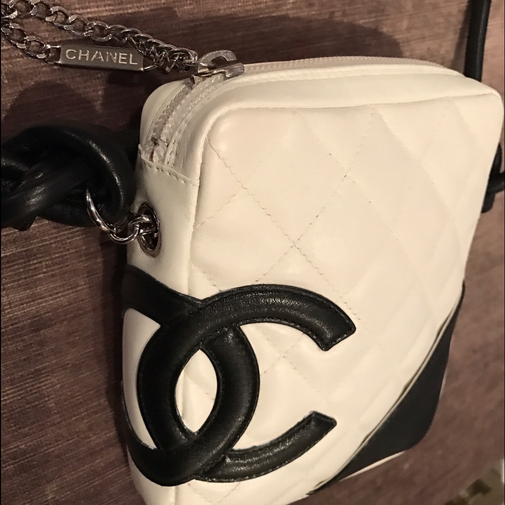 Chanel Handbag